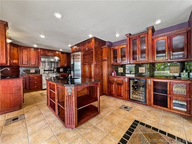 Custom built Home with great Lake View. Covered Porch has Entry - photo 17