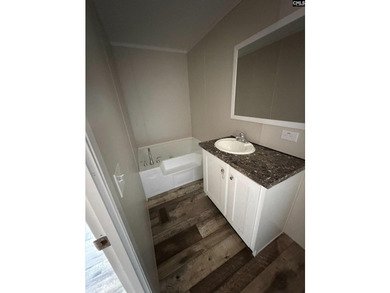 Brand new 2026 Hamilton Faith 3-bedroom, 2-bath manufactured - photo 17