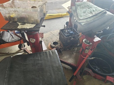 Established & Profitable Automotive Repair Shop in West Palm - photo 17