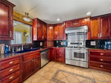 Custom built Home with great Lake View. Covered Porch has Entry - photo 18