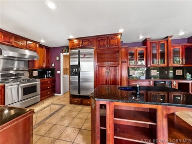 Custom built Home with great Lake View. Covered Porch has Entry - photo 20