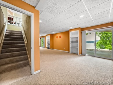 Custom built Home with great Lake View. Covered Porch has Entry - photo 24