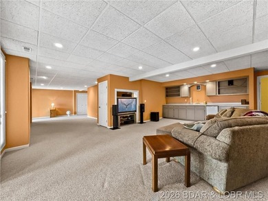 Custom built Home with great Lake View. Covered Porch has Entry - photo 24