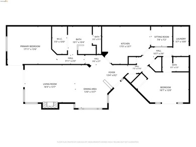 Welcome to 1952 Cherry Hills Dr., an updated 2-bedroom - photo 25