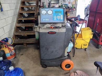 Established & Profitable Automotive Repair Shop in West Palm - photo 25