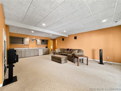 Custom built Home with great Lake View. Covered Porch has Entry - photo 26