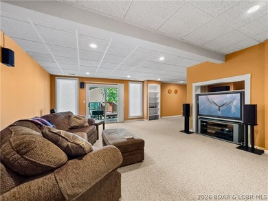 Custom built Home with great Lake View. Covered Porch has Entry - photo 27
