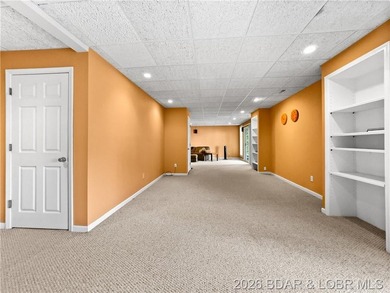 Custom built Home with great Lake View. Covered Porch has Entry - photo 28