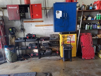 Established & Profitable Automotive Repair Shop in West Palm - photo 29