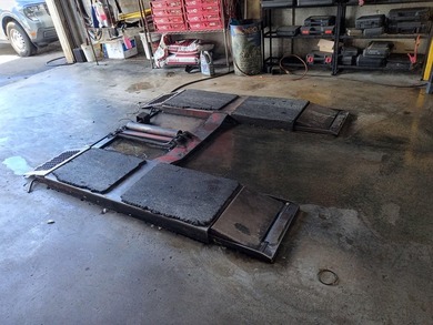 Established & Profitable Automotive Repair Shop in West Palm - photo 30