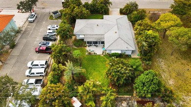 Redevelopment potential with 2 separate adjacent lots, combined - photo 30