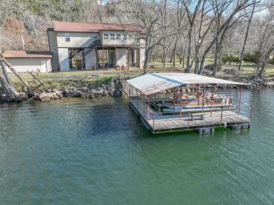 Lake Home For Sale in Branson, Missouri