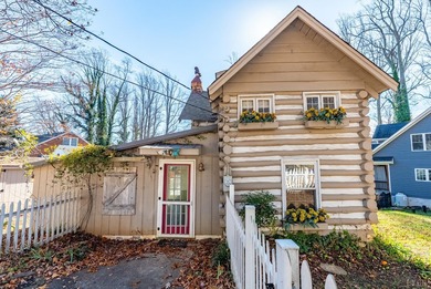 Timber Lake Home For Sale in Lynchburg Virginia