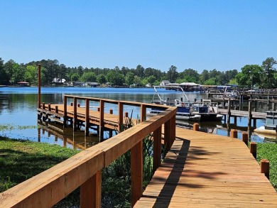 Lake Home For Sale in Manning, South Carolina