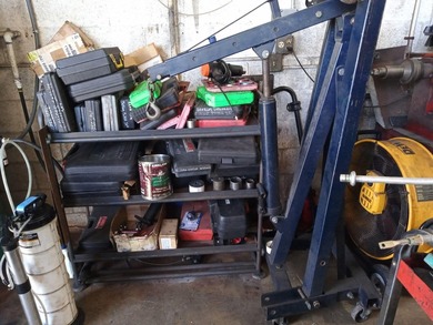 Established & Profitable Automotive Repair Shop in West Palm - photo 32