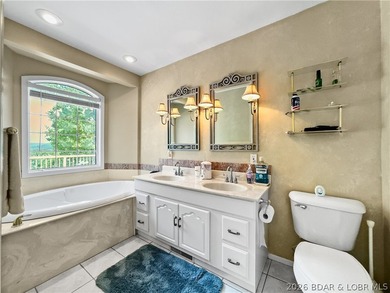 Custom built Home with great Lake View. Covered Porch has Entry - photo 34