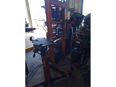 Established & Profitable Automotive Repair Shop in West Palm - photo 34