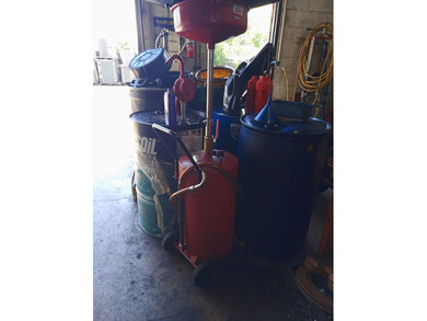 Established & Profitable Automotive Repair Shop in West Palm - photo 35
