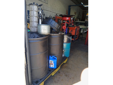 Established & Profitable Automotive Repair Shop in West Palm - photo 36