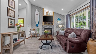 Welcome home to this beautifully maintained home located on a - photo 8