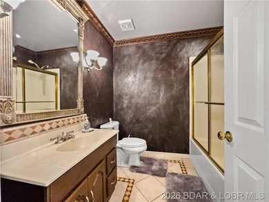 Custom built Home with great Lake View. Covered Porch has Entry - photo 39