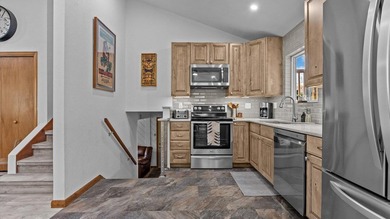 Welcome home to this beautifully maintained home located on a - photo 10