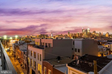 This home is set squarely between Passyunk Square and Queen - photo 1