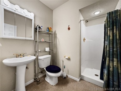 Custom built Home with great Lake View. Covered Porch has Entry - photo 44