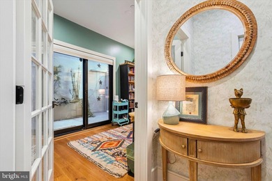 This home is set squarely between Passyunk Square and Queen - photo 10