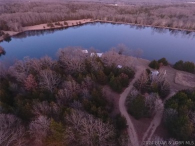 Lake Acreage For Sale in Ulman, Missouri