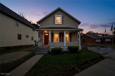 Lake Erie - Lorain County Home For Sale in Lorain Ohio