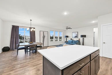 Welcome to this beautifully crafted 3-BD, 3-BA ranch, designed - photo 9