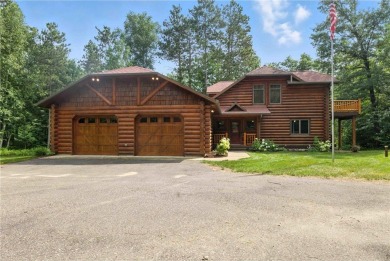 Velvet Lake Home For Sale in Crosslake Minnesota