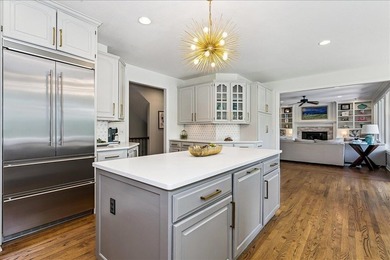 This beautiful 2 story home offers 5,274 square feet of - photo 11