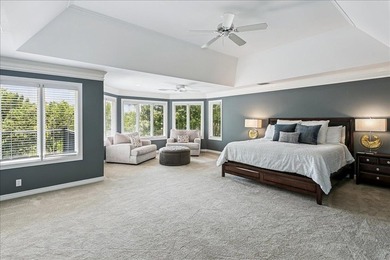 This beautiful 2 story home offers 5,274 square feet of - photo 15