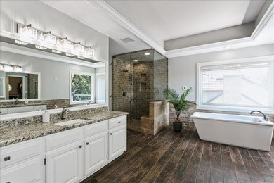 This beautiful 2 story home offers 5,274 square feet of - photo 16