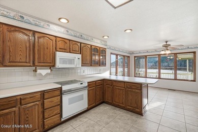 Your Private River & Lakeview Paradise. Calling all nature