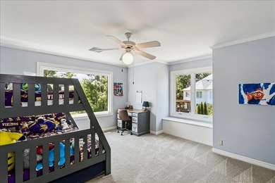 This beautiful 2 story home offers 5,274 square feet of - photo 20