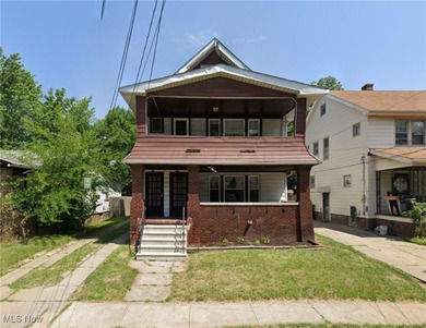 Lake Erie - Cuyahoga County Home Sale Pending in Cleveland Ohio