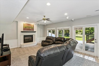 This beautiful 2 story home offers 5,274 square feet of - photo 24