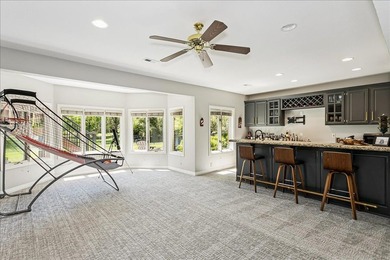 This beautiful 2 story home offers 5,274 square feet of - photo 26