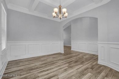 Welcome to a BEAUTIFUL, like-new 4 bedroom, 3 bath home located - photo 28