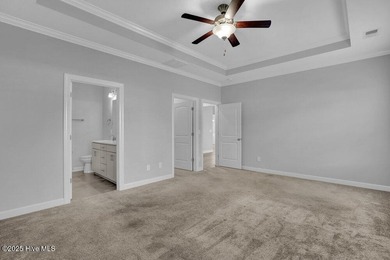 Welcome to a BEAUTIFUL, like-new 4 bedroom, 3 bath home located - photo 29