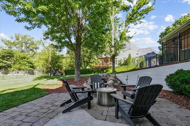 This beautiful 2 story home offers 5,274 square feet of - photo 30