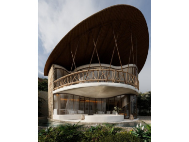 KAN CHARUN VILLA is a luxurious property offering an - photo 1