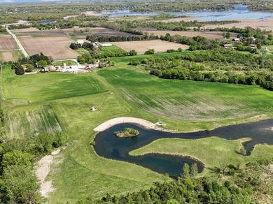 Rare opportunity to own a truly exceptional 60-acre estate in - photo 1