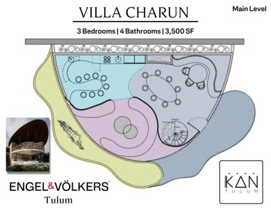 KAN CHARUN VILLA is a luxurious property offering an - photo 3