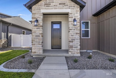 Great home completed recently. This home features a bright open