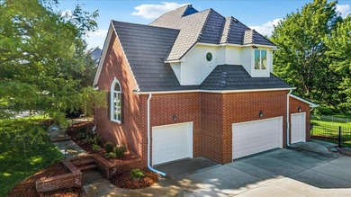 This beautiful 2 story home offers 5,274 square feet of - photo 33