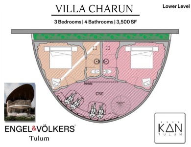 KAN CHARUN VILLA is a luxurious property offering an - photo 4